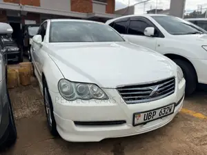Toyota Mark X 2.5 RWD 2009 Pearl