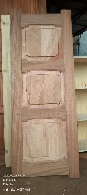 Carpenter and Joinerly
