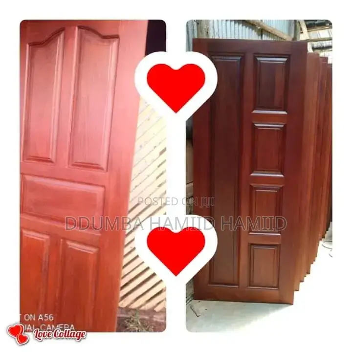 Carpenter and Joinerly