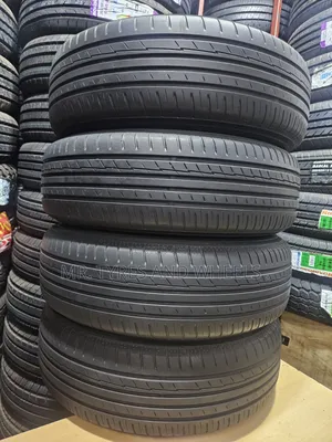 Size 14 Tires With Audinary 14 Rims Just Imported the Way They Are.