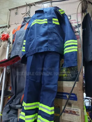 Safety Overalls Industrial Overalls 2 Piece