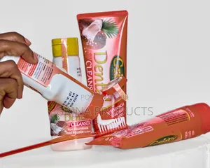 Grina Dental Cleanser Toothpaste