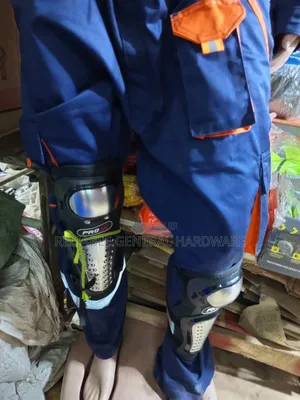 Safety Overalls Safety Boy Overall Heavy Duty Available