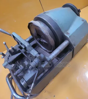 Piset Panda 50 Pipe Threader
