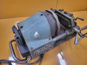 Piset Panda 50 Pipe Threader