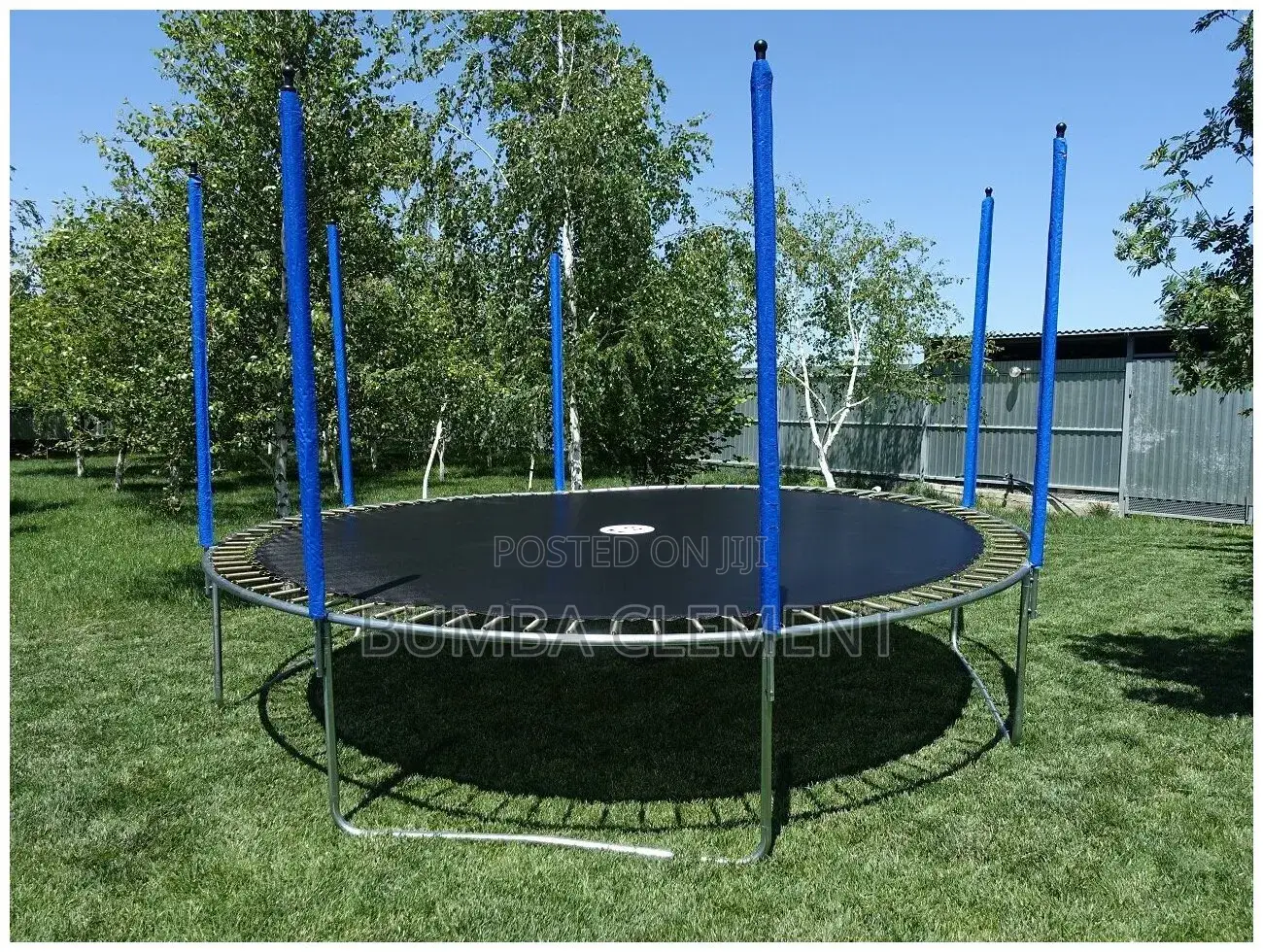 12feettrampolines