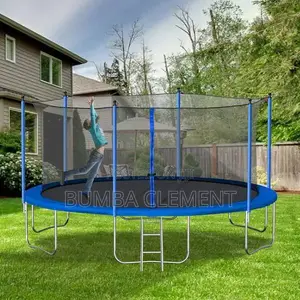 12feettrampolines