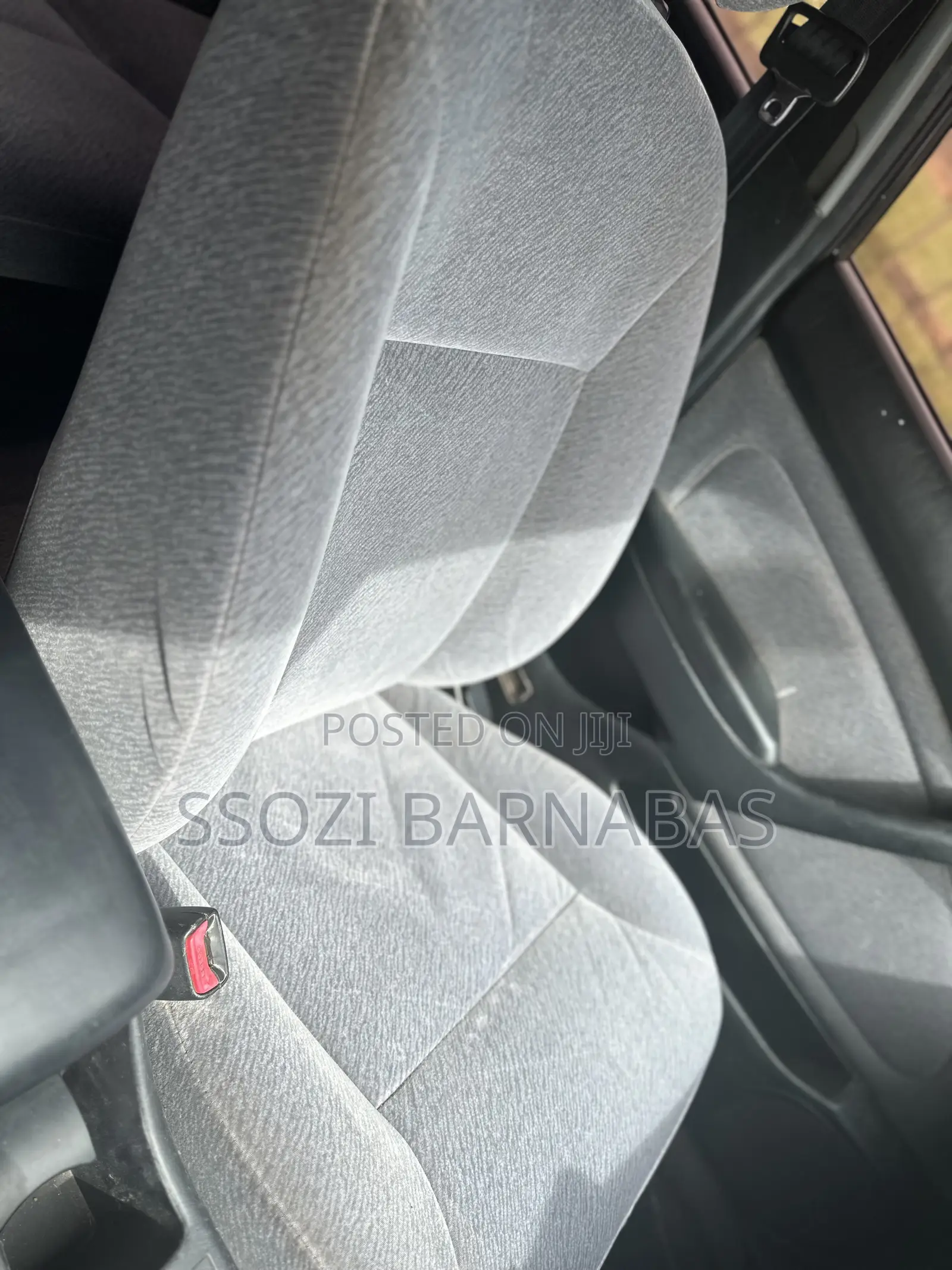 Toyota Corona 1996 Black
