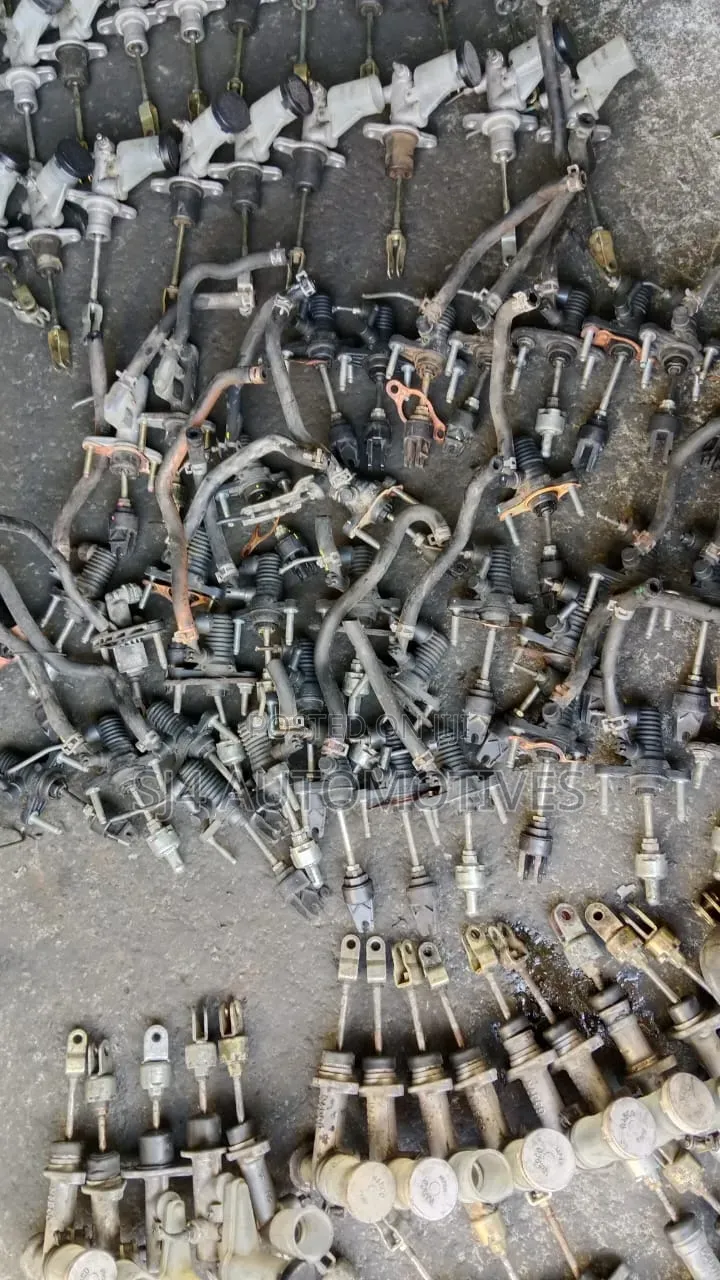 Sj4 Automotives