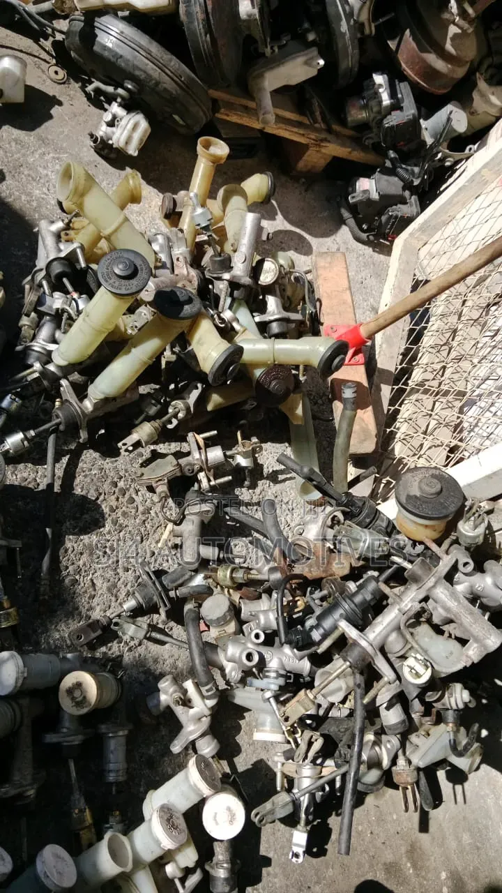 Sj4 Automotives