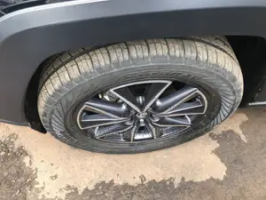 Toyota RAV4 2020 Black