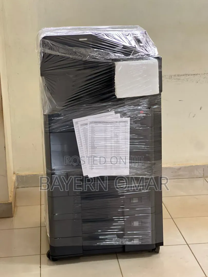 Ultra Printing Products and Service Limited