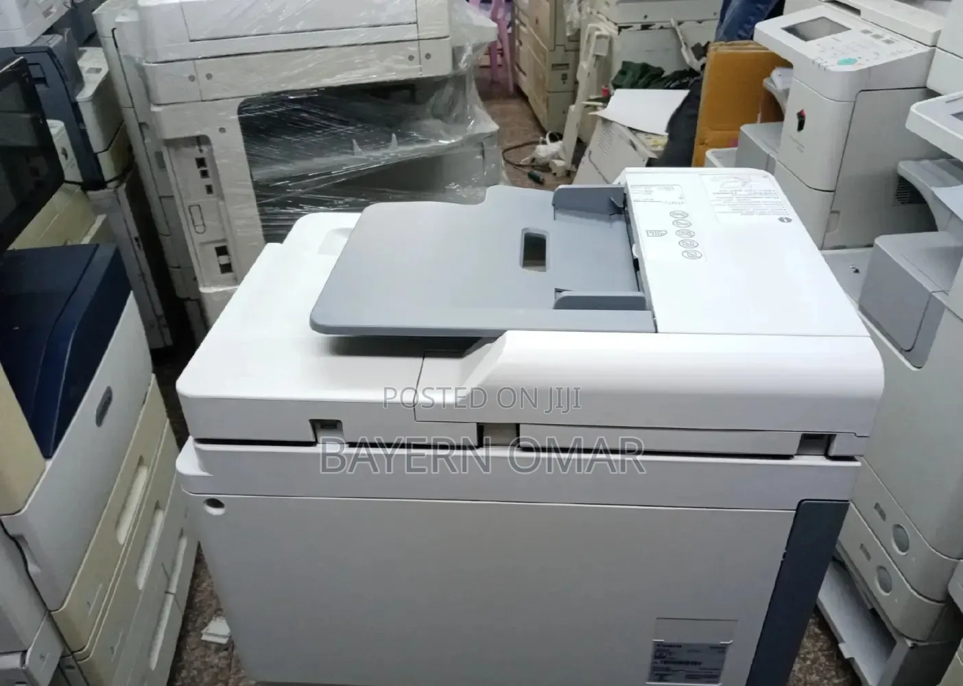 Ultra Printing Products and Service Limited