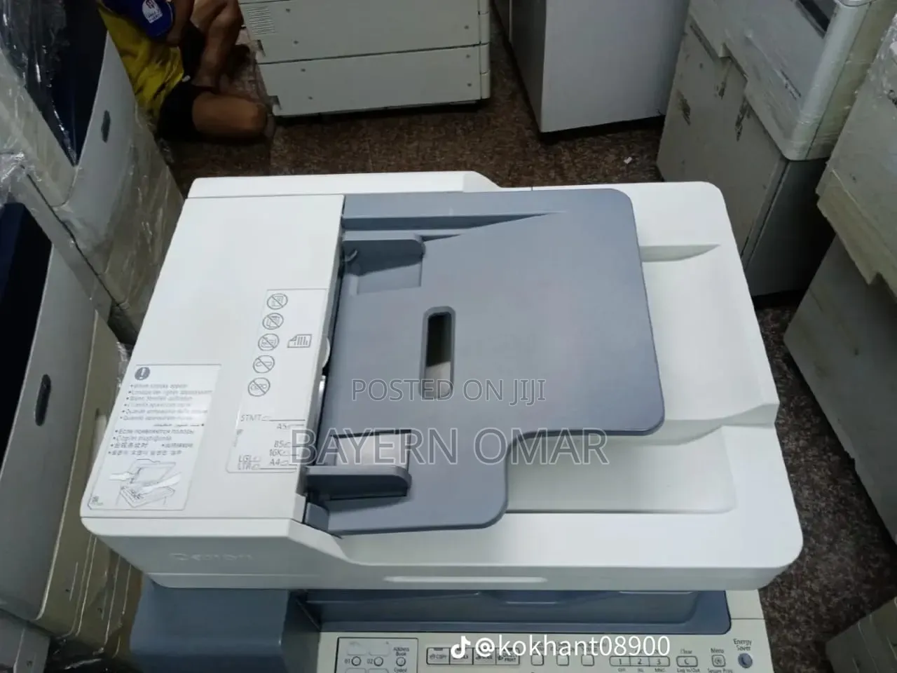 Ultra Printing Products and Service Limited