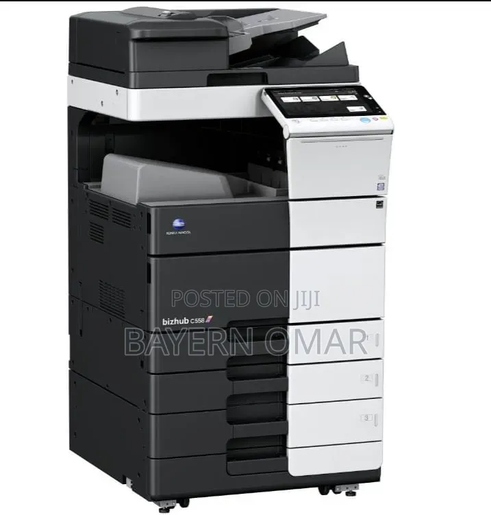 Ultra Printing Products and Service Limited