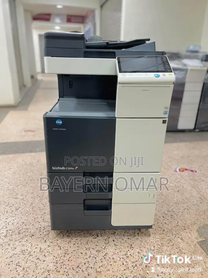 Ultra Printing Products and Service Limited