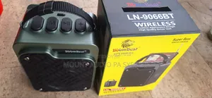 Boombest Ln 9066bt