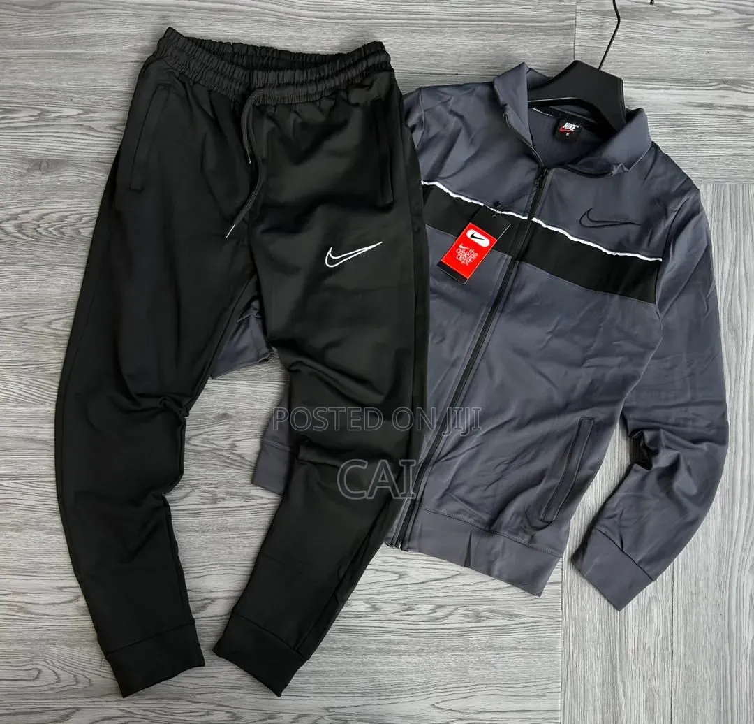 Nike Basketball Rivalry Tracksuit Jacket