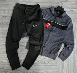 Nike Basketball Rivalry Tracksuit Jacket