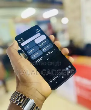 Motorola G34 5G 128 GB Black