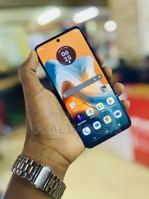 Motorola G34 5G 128 GB Black