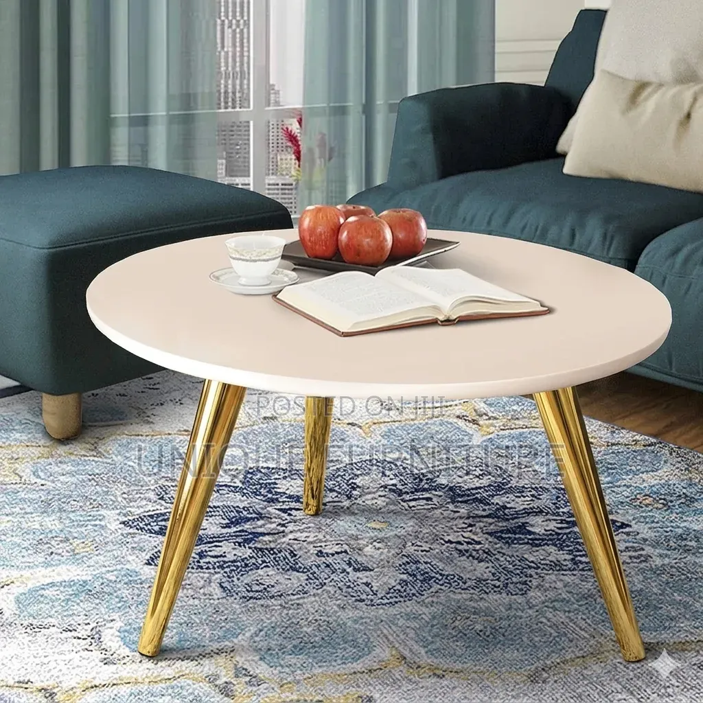 Center Table