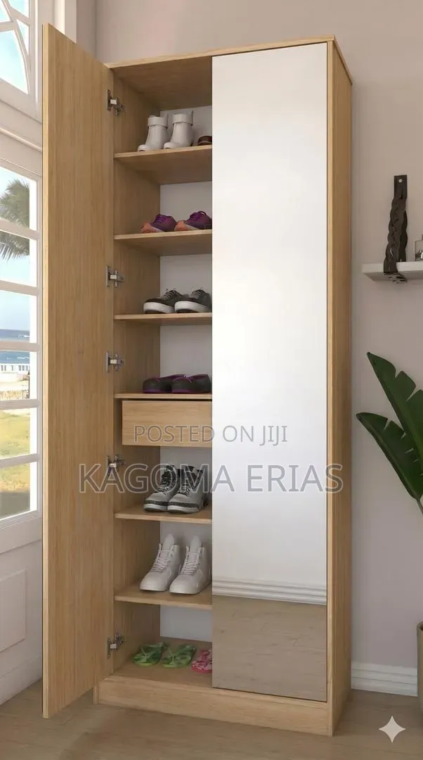 Mordern Furniture Shoe Rack