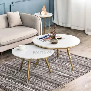 Cofree Center Table