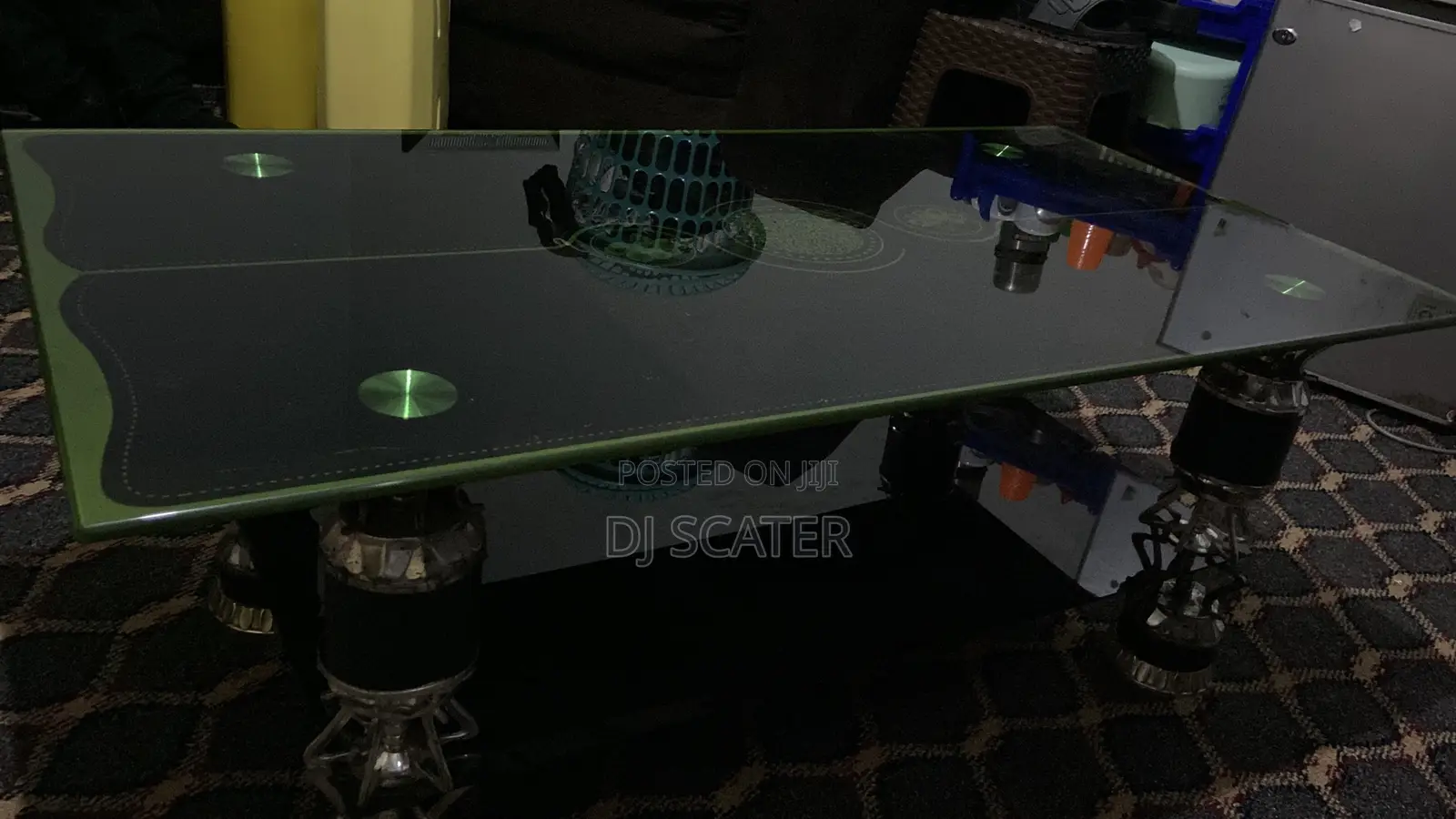 Centre Table