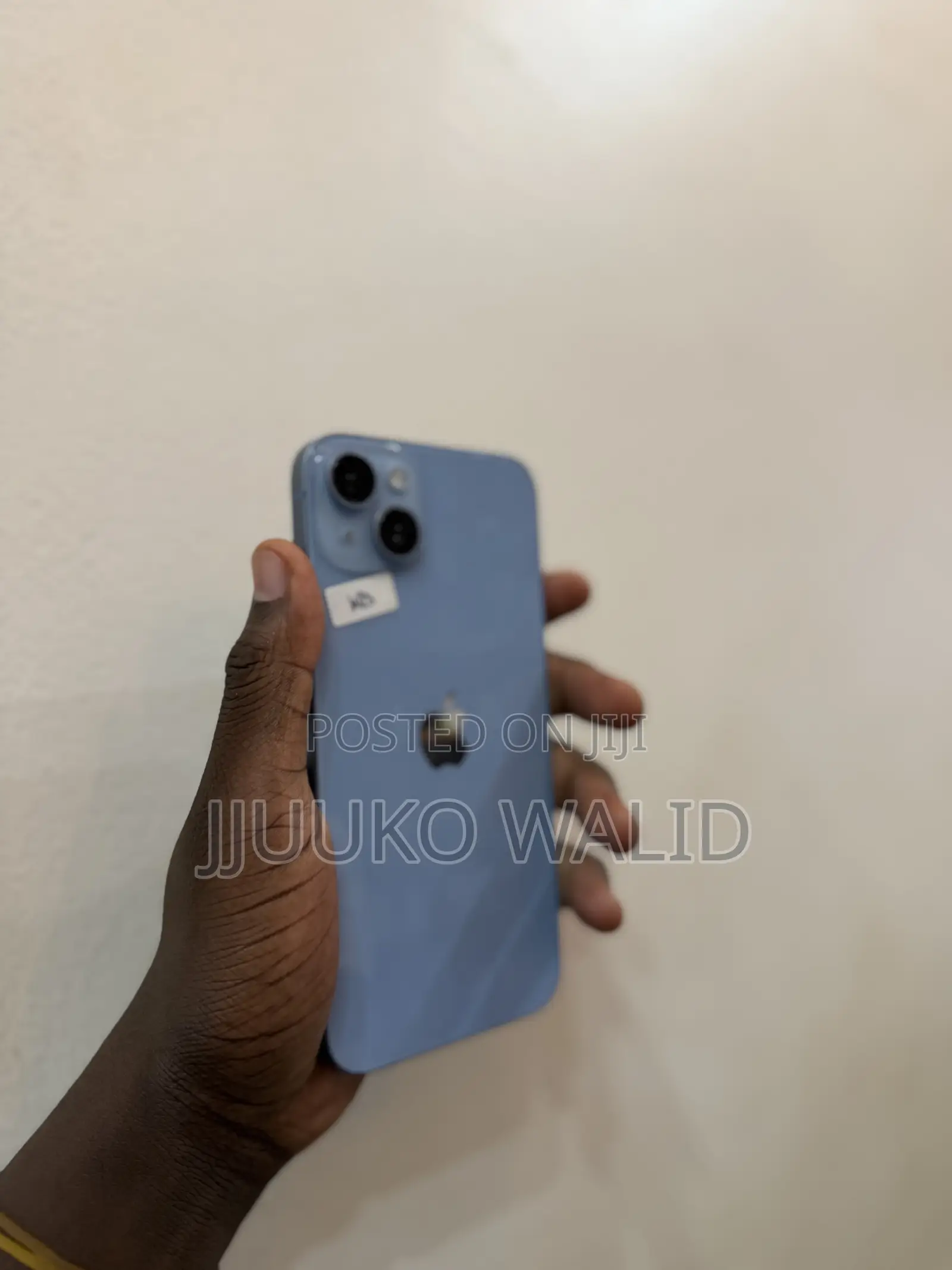 Apple iPhone 14 Plus 128 GB Blue