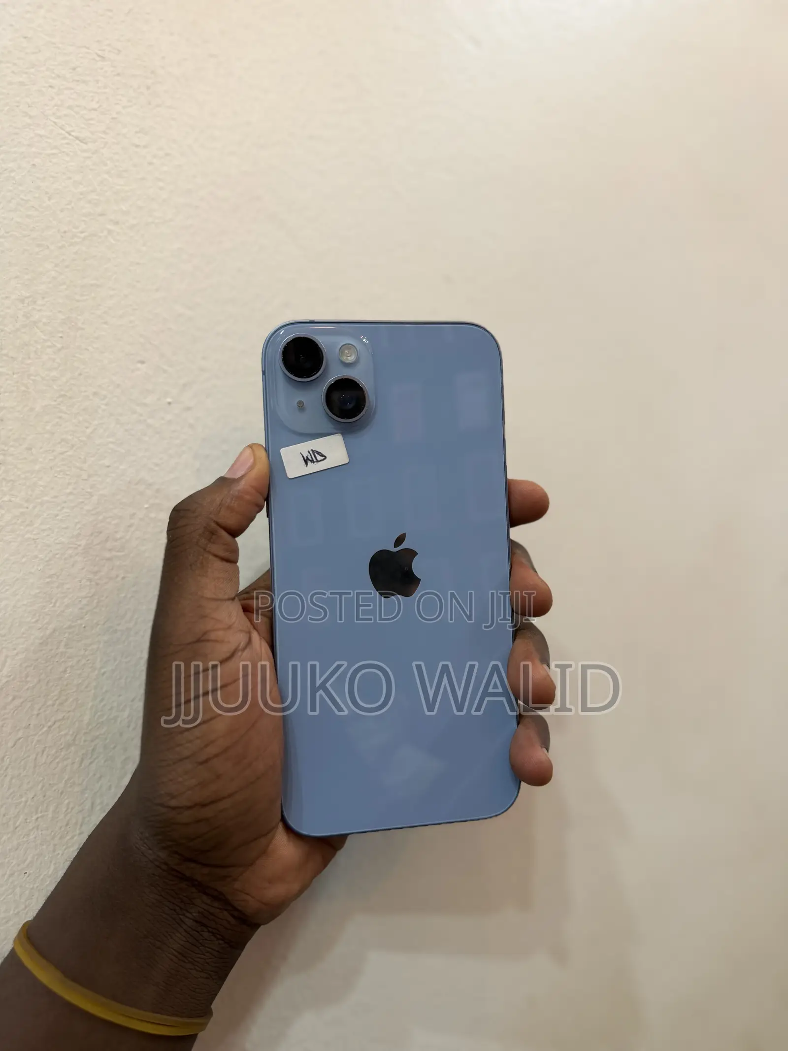 Apple iPhone 14 Plus 128 GB Blue