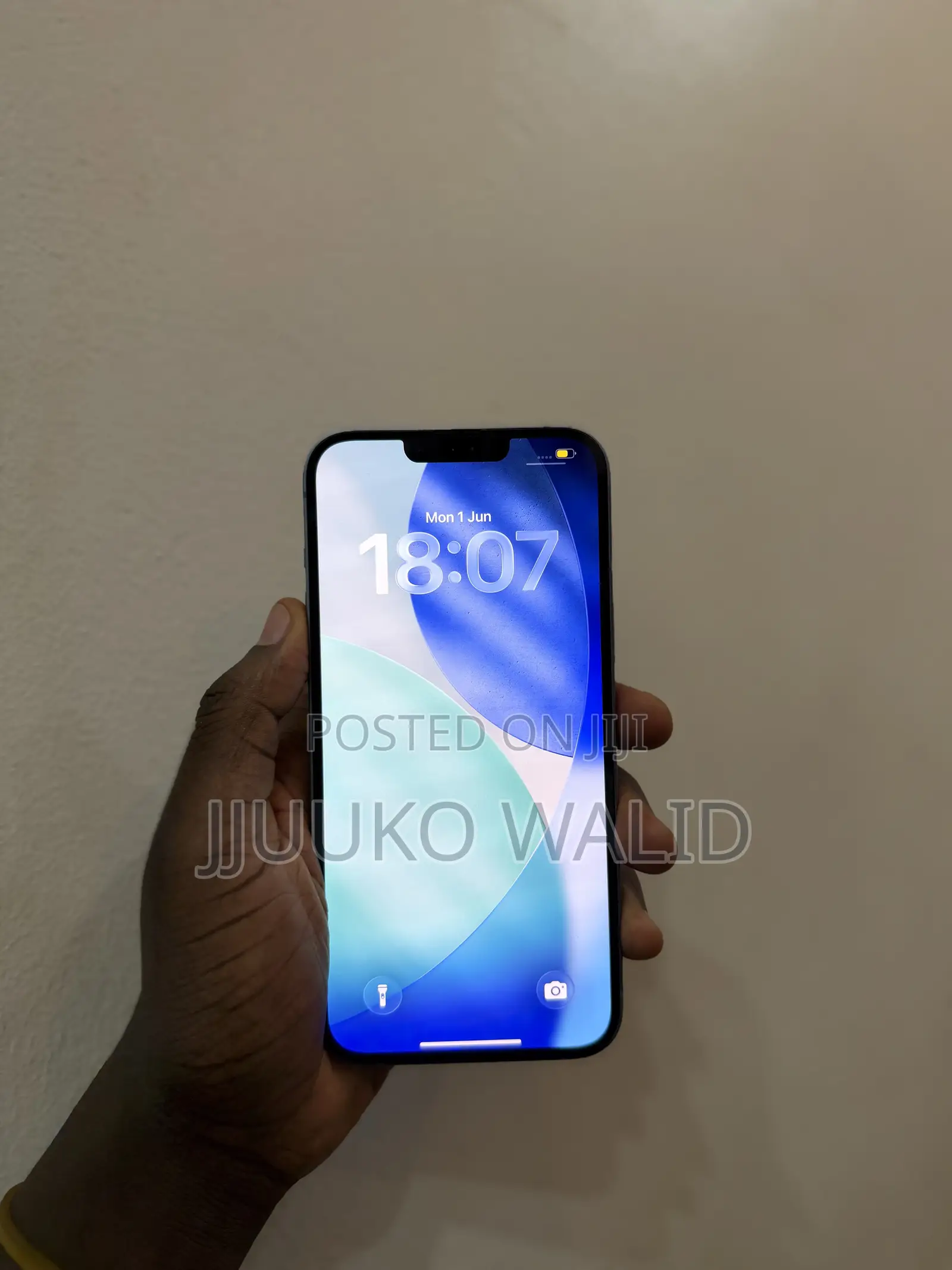 Apple iPhone 14 Plus 128 GB Blue