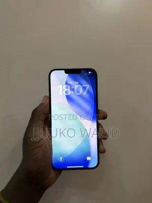 Apple iPhone 14 Plus 128 GB Blue