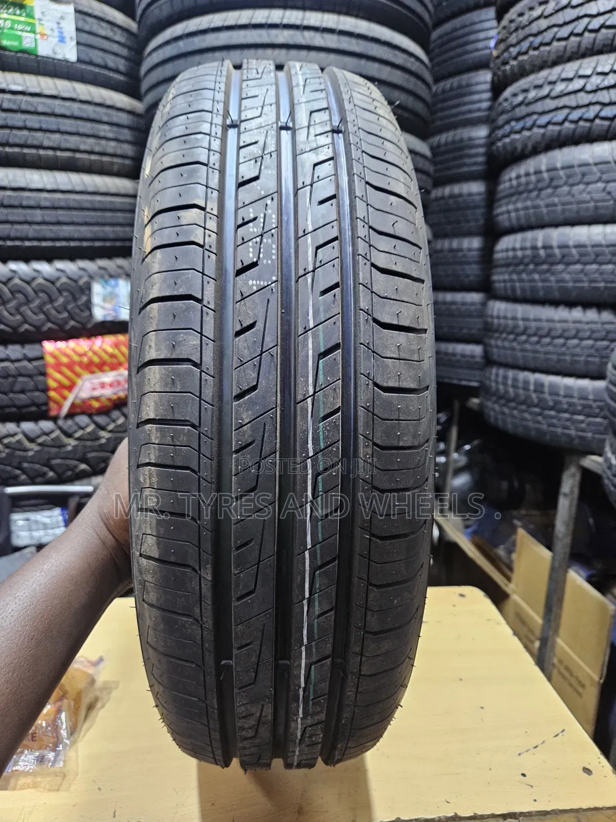 185 70 R14 Roadking Type Available in the Stock Now Order We Deliver.