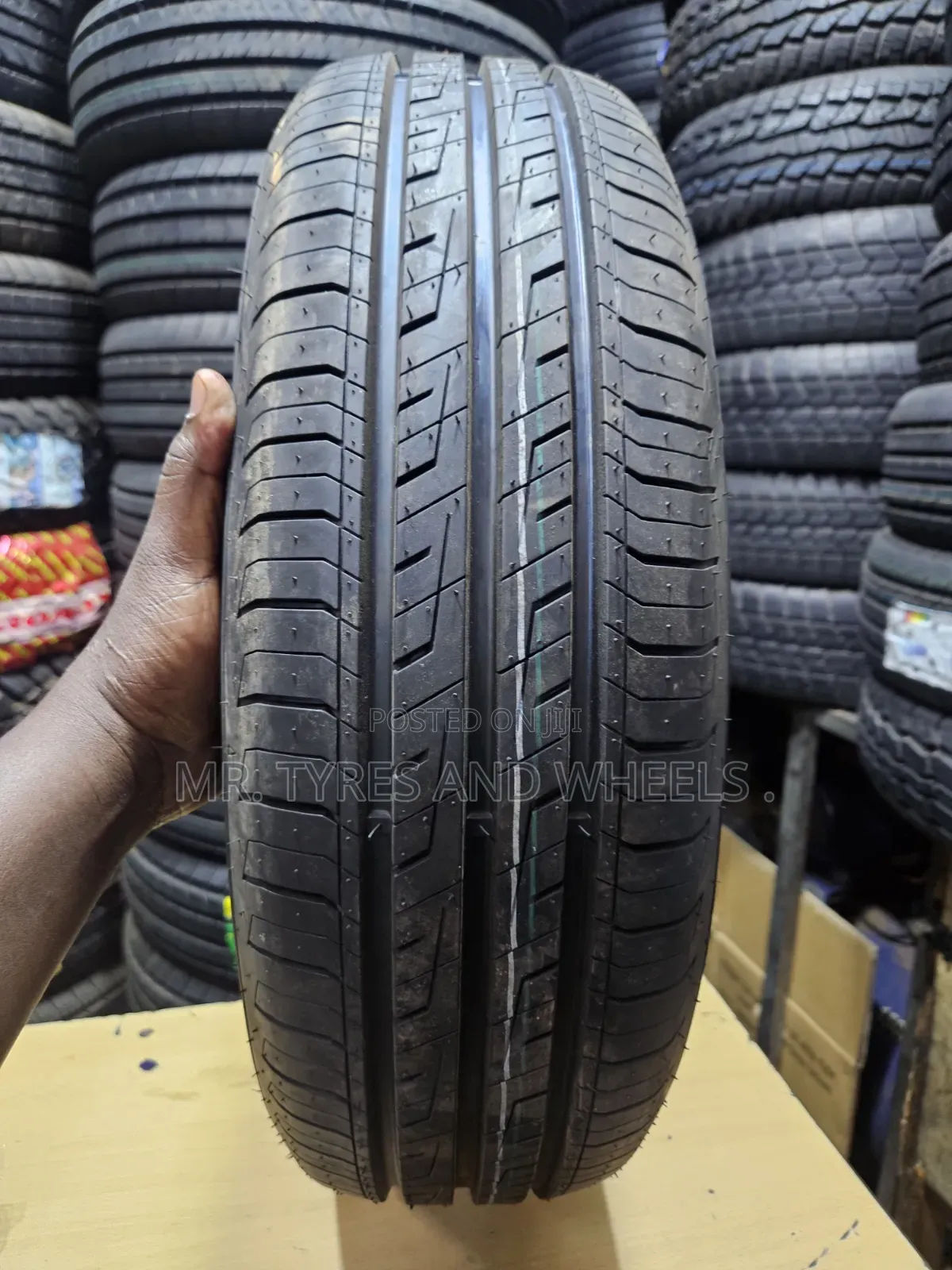 185 70 R14 Roadking Type Available in the Stock Now Order We Deliver.