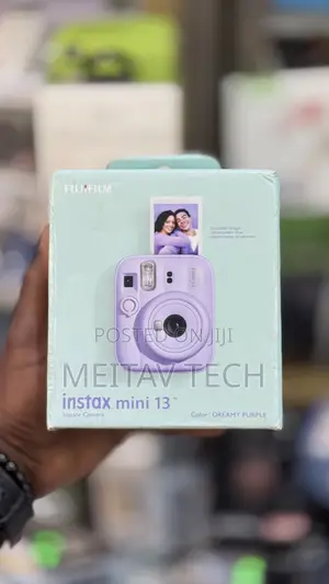 Fujifilm Instax Mini 13 Instant Film Camera