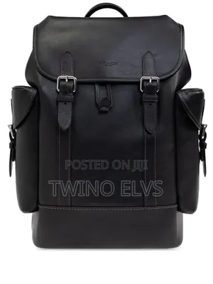 Hitch Bagpack Men