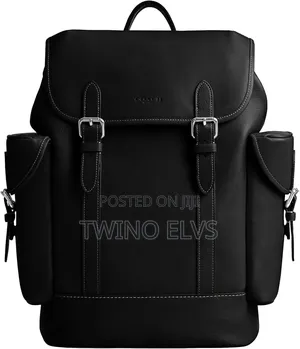 Hitch Bagpack Men