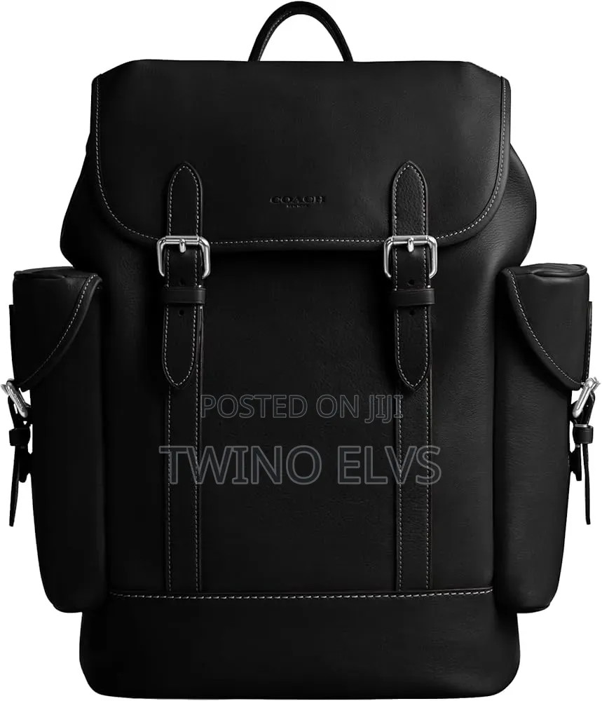 Hitch Bagpack Men