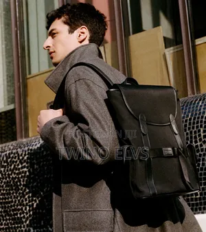 Hitch Bagpack Men