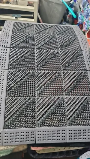 Quality Outside Heavy Duty Door Mats