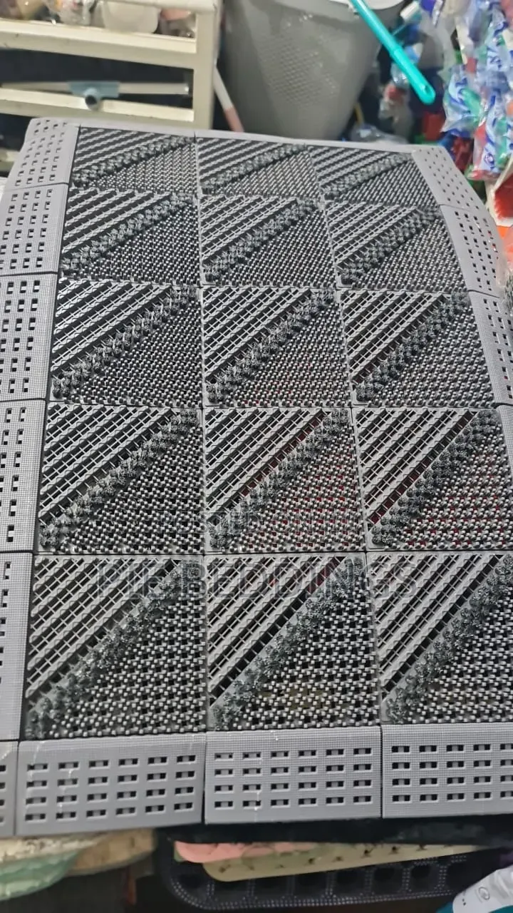 Quality Outside Heavy Duty Door Mats