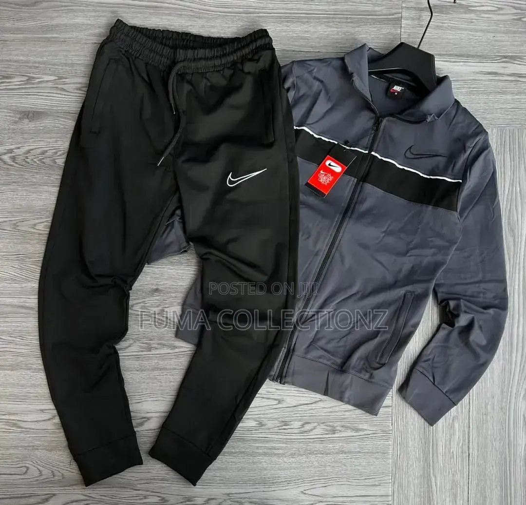 Track Suits Turkish