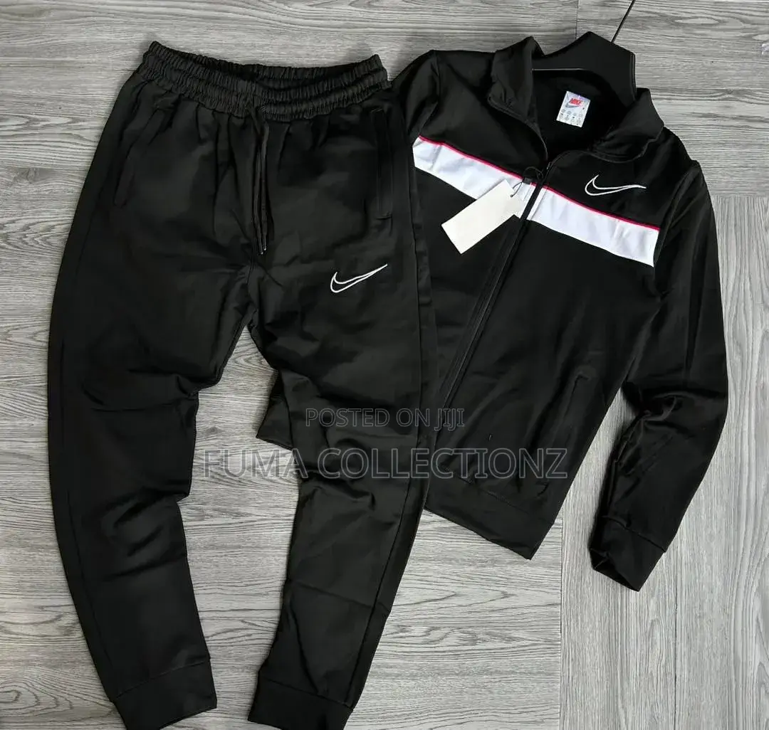 Track Suits Turkish
