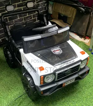 Kids Electric Toy Car