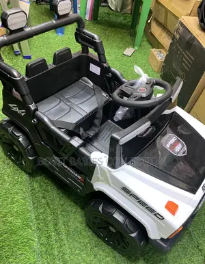 Kids Electric Toy Car