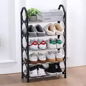New Simple Shoe Rack