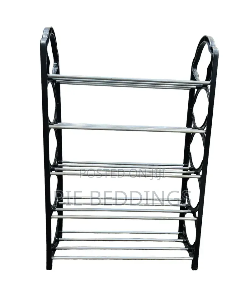 Simple and New Shoe Rack