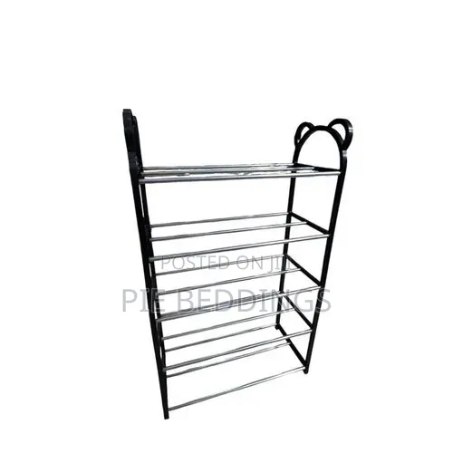 Simple and New Shoe Rack