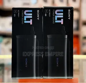 Sony Ult Field 1 Speaker